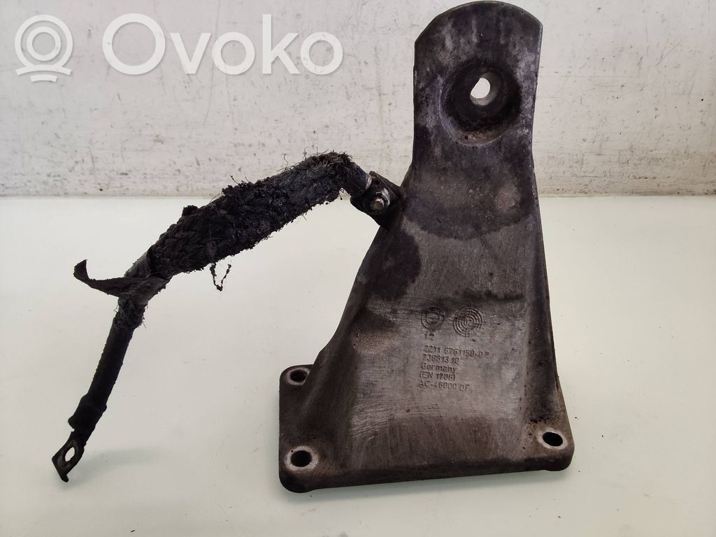 BMW 5 E60 E61 Suport motor 
