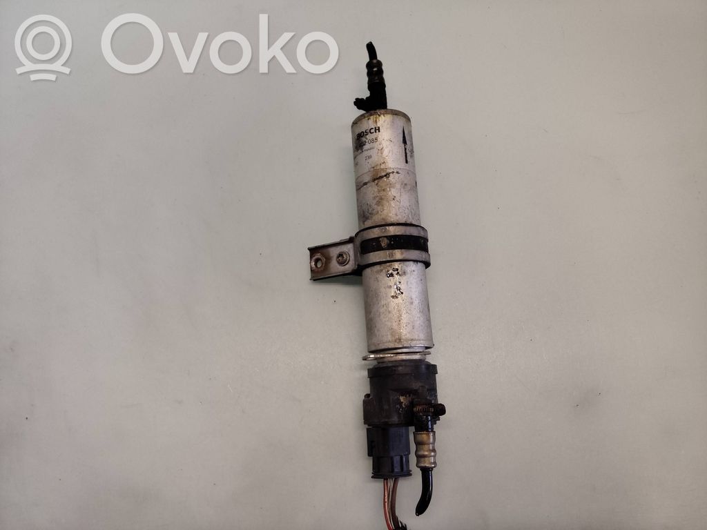 BMW 5 E60 E61 Fuel filter 
