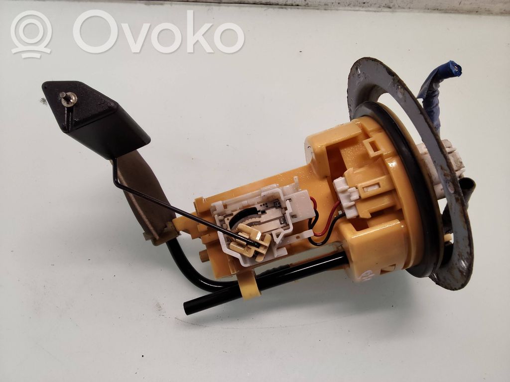 Fuel level sensor   770100F010