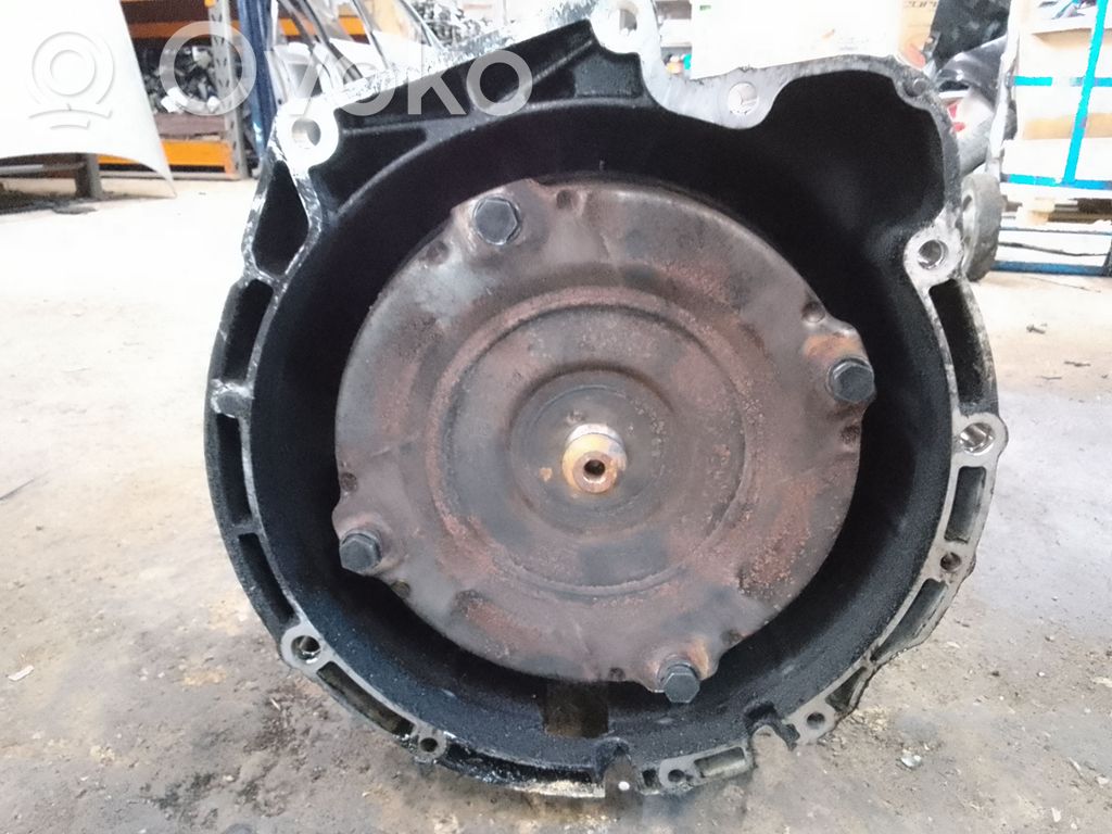 Automatikgetriebe   1068401157