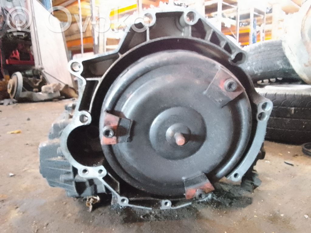 Automatikgetriebe   1058401