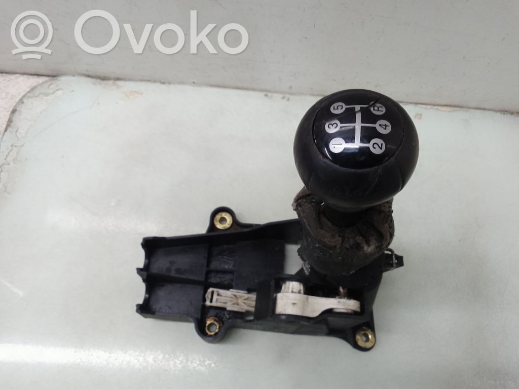 Opel Vectra C Selector caja de cambios 