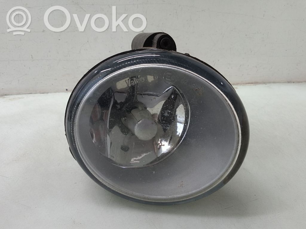 Renault Megane I Front fog light 