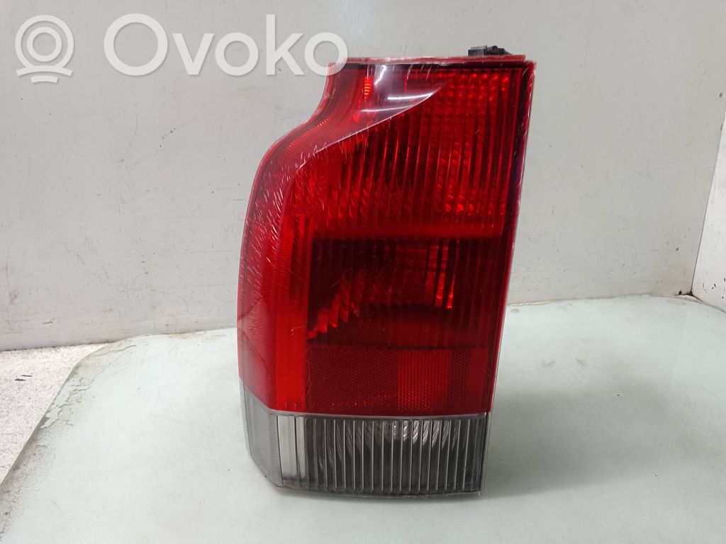 Volvo XC70 Lampă spate în caroserie 