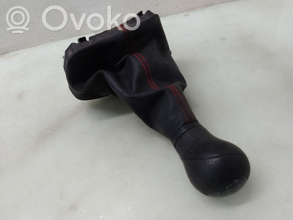 Ramka drążka zmiany biegów