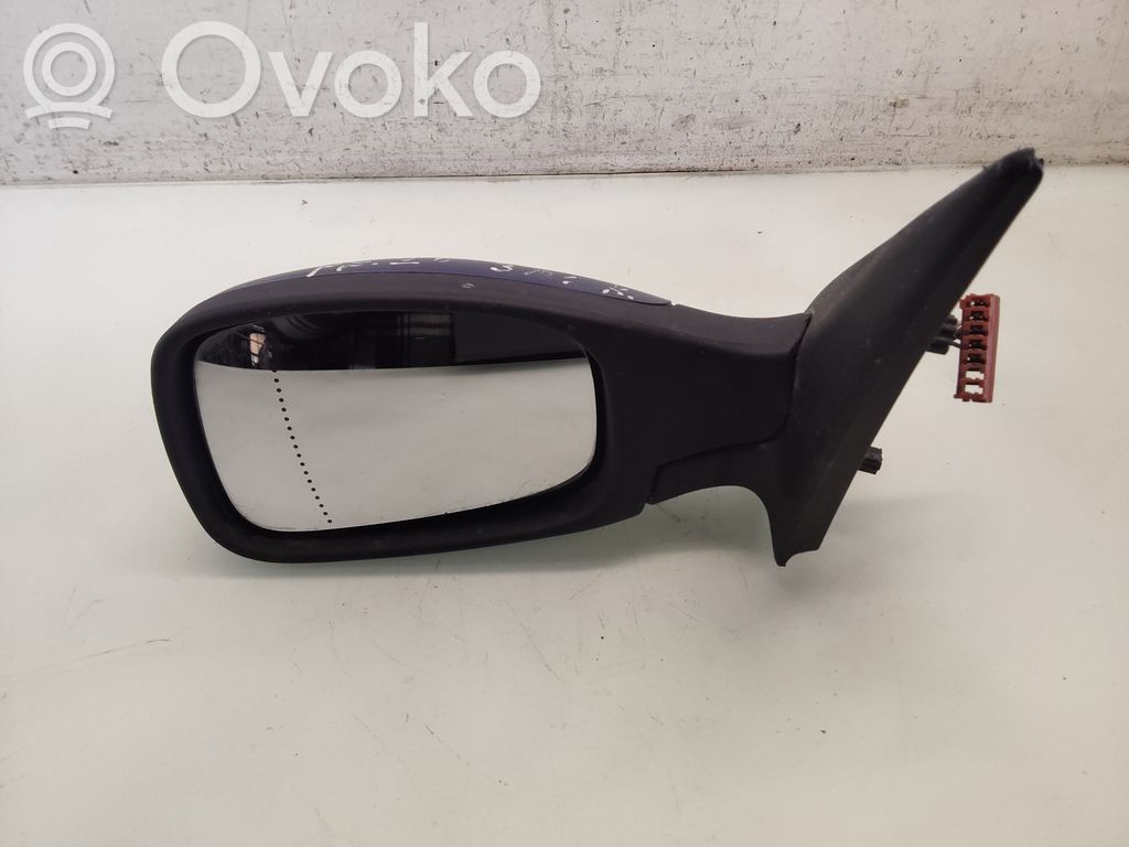 Peugeot 306 Front door electric wing mirror 