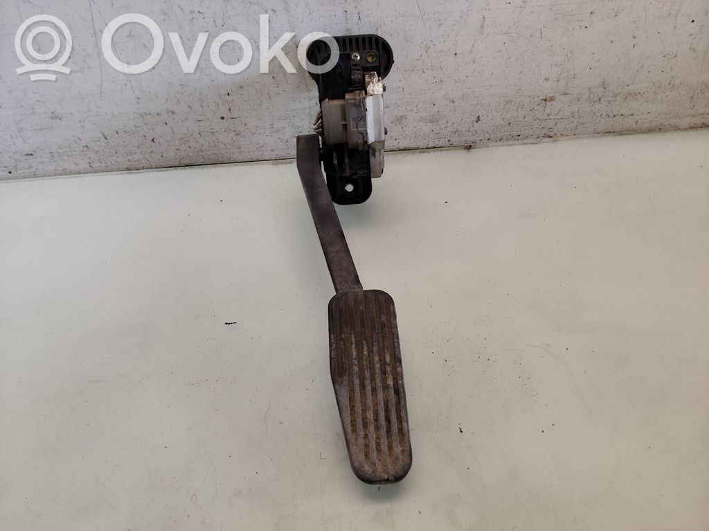 Volvo XC70 Pedale dell’acceleratore 