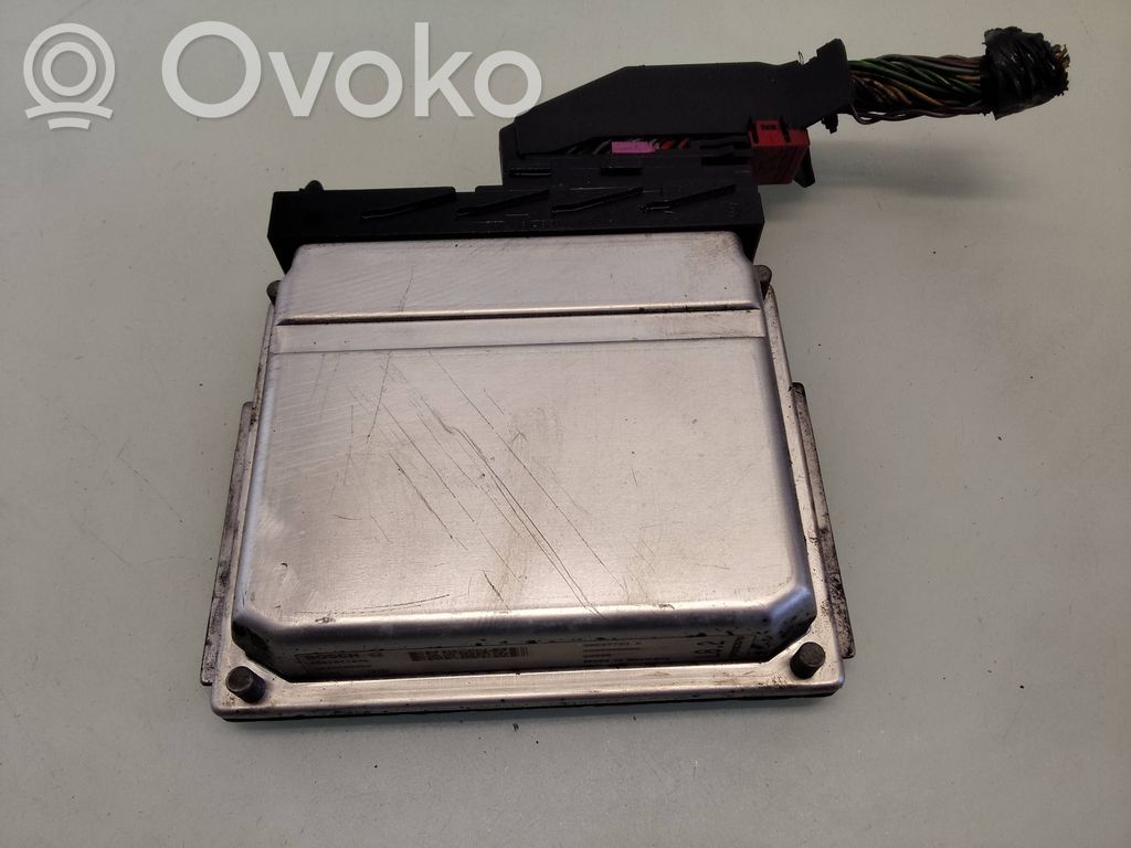 Volvo XC70 Unitate/modul de control motor 