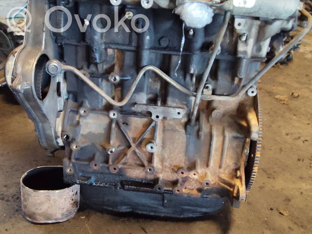 Engine   VM28C,27600