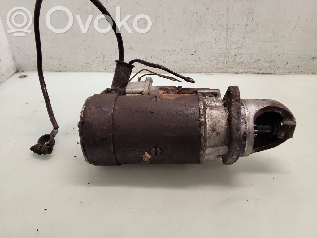 Moskvich 2140 Motorino d’avviamento 