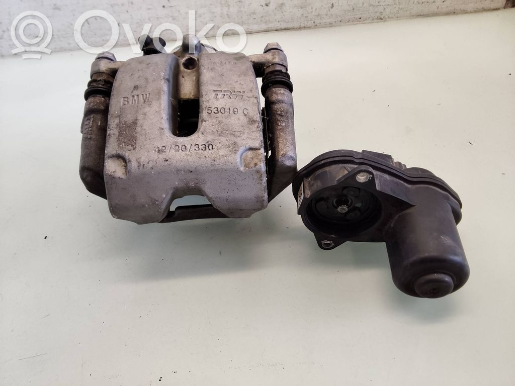 BMW 5 G30 G31 G38 Pinza del freno posteriore 