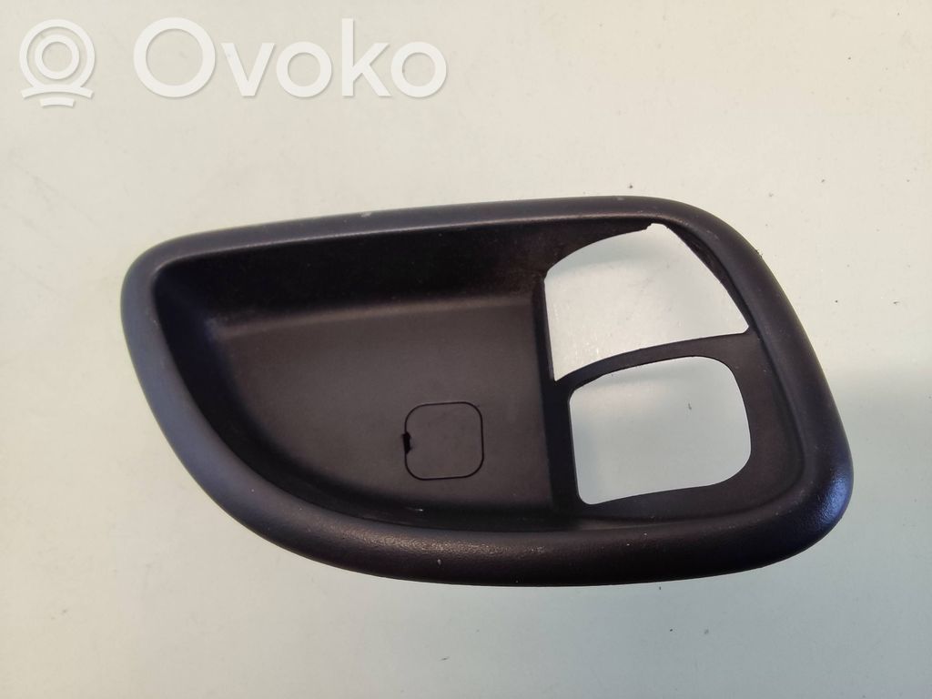 KIA Carens I Alte componente panou ușă spate 