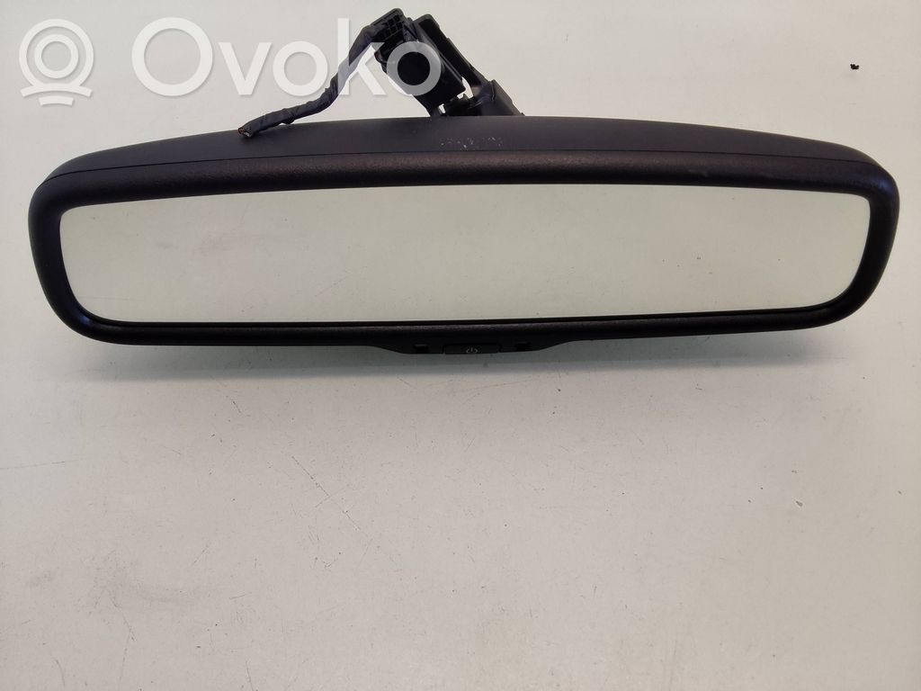 KIA Carens I Specchietto retrovisore (interno) 