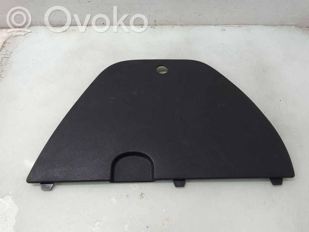 Opel Corsa D Inne części wnętrza samochodu 