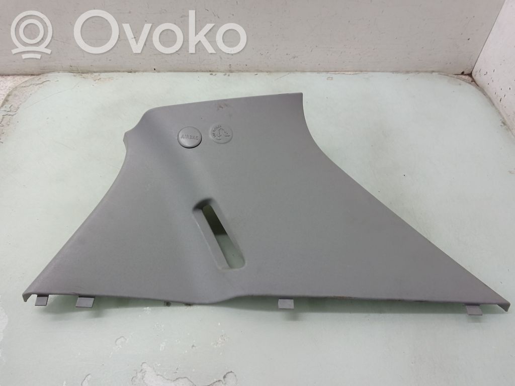 Opel Corsa D Alte componente capac prag/stâlp