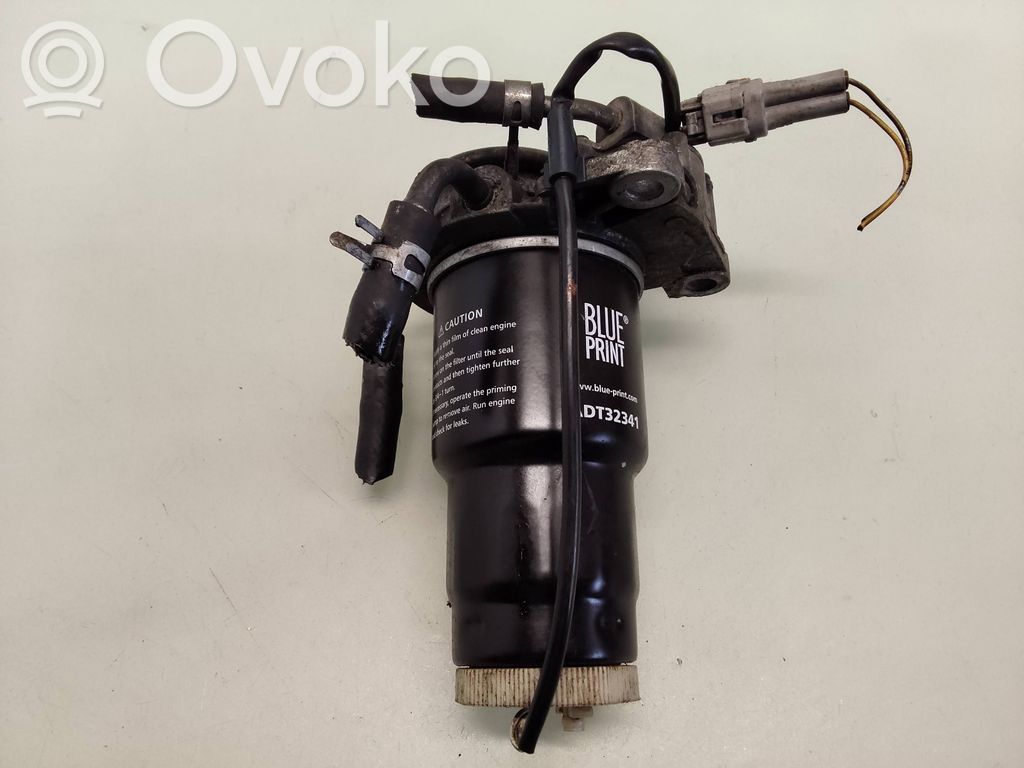 Toyota Corolla Verso E121 Filtru combustibil 