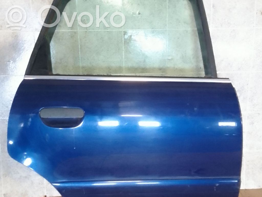 Audi A4 S4 B5 8D Ușă spate 