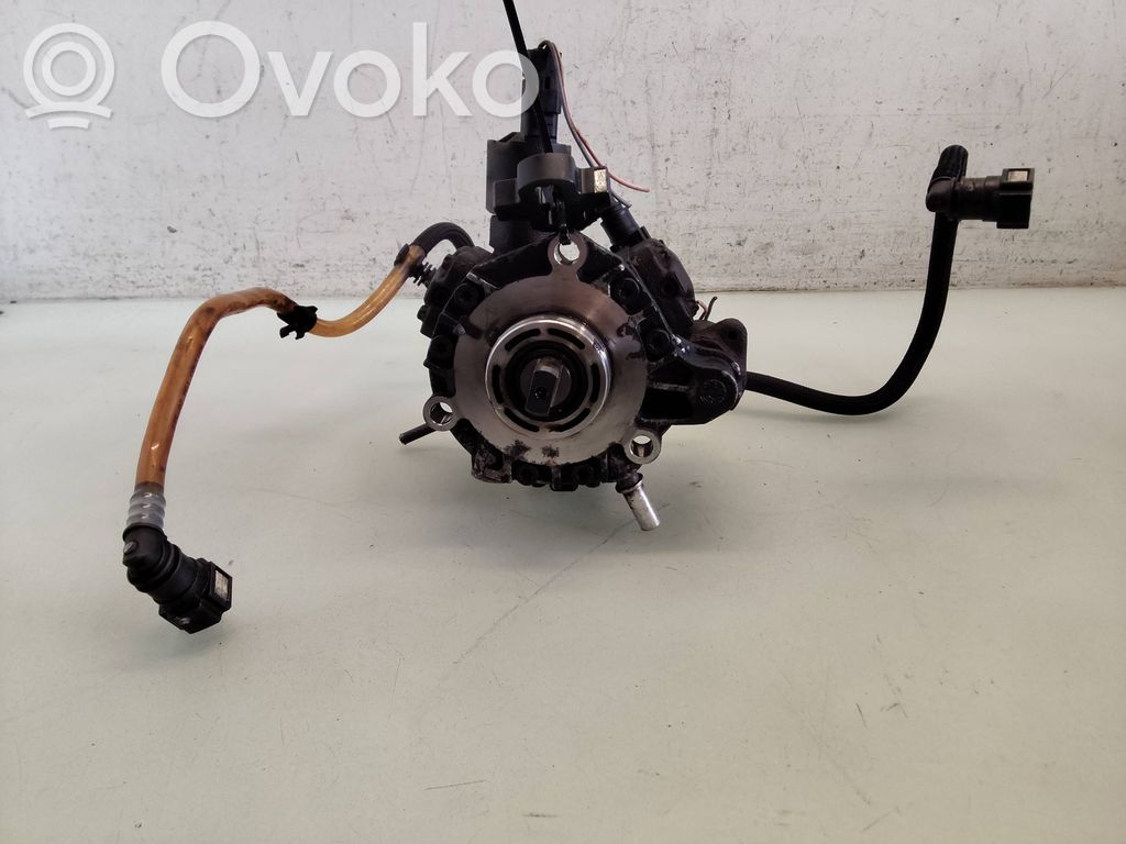 Ford S-MAX Pompă injecție de înaltă presiune 