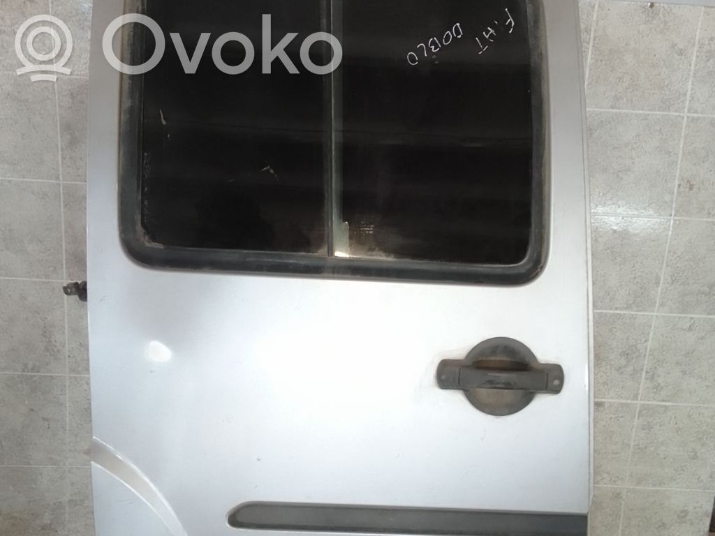Fiat Doblo Ușă laterală glisantă