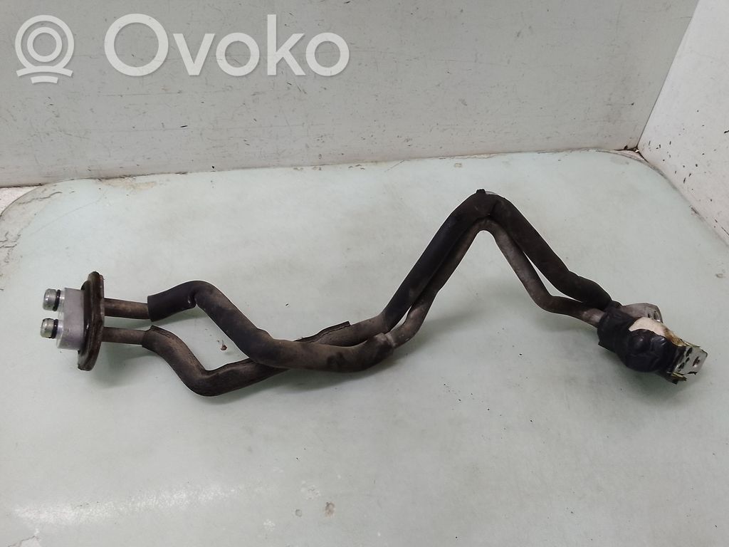 Honda Accord Conductă/furtun aer condiționat (A/C)