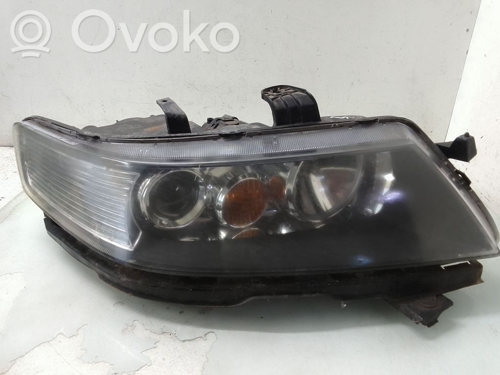 Honda Accord Faro/fanale