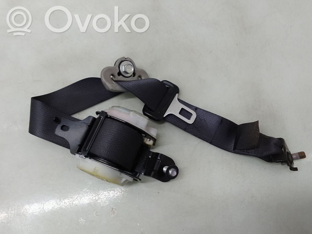 Honda Civic Centură spate