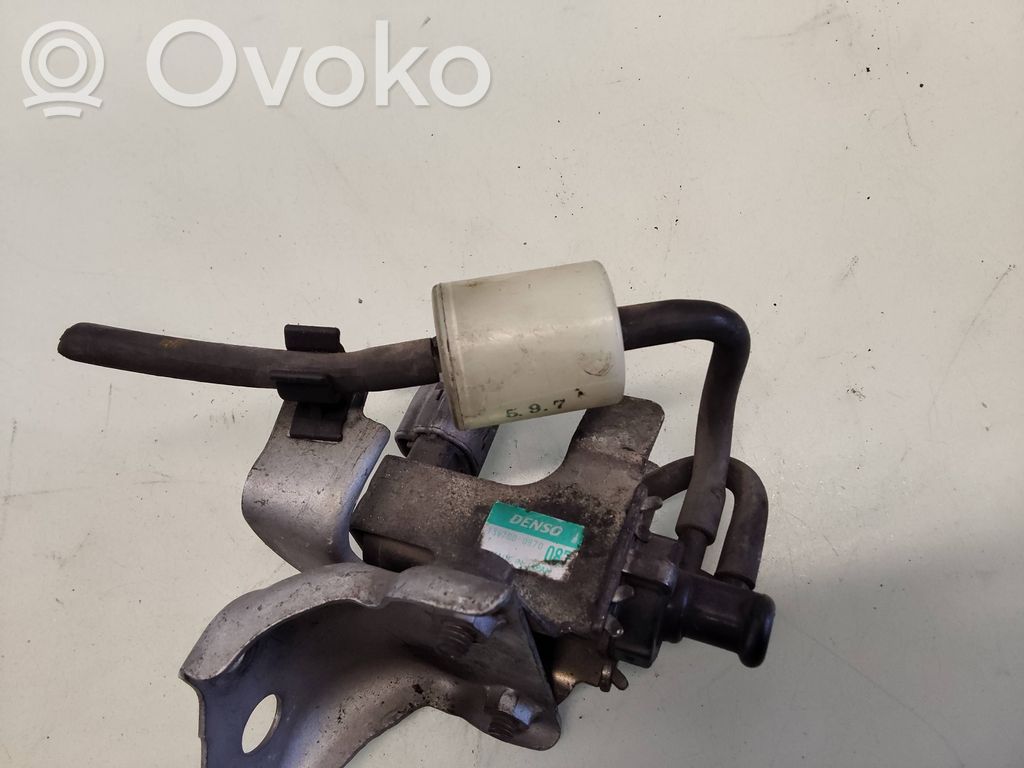Électrovanne turbo   1397000870
