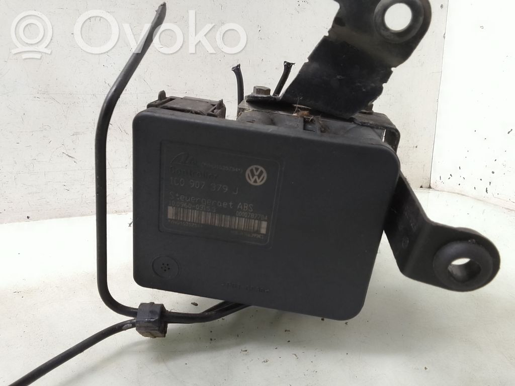 Volkswagen Golf IV Pompe ABS 
