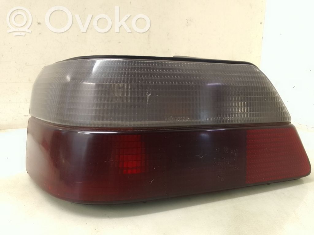 Peugeot 605 Takavalot 