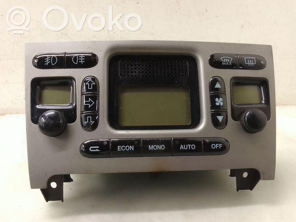 Lancia Lybra Climate control unit 
