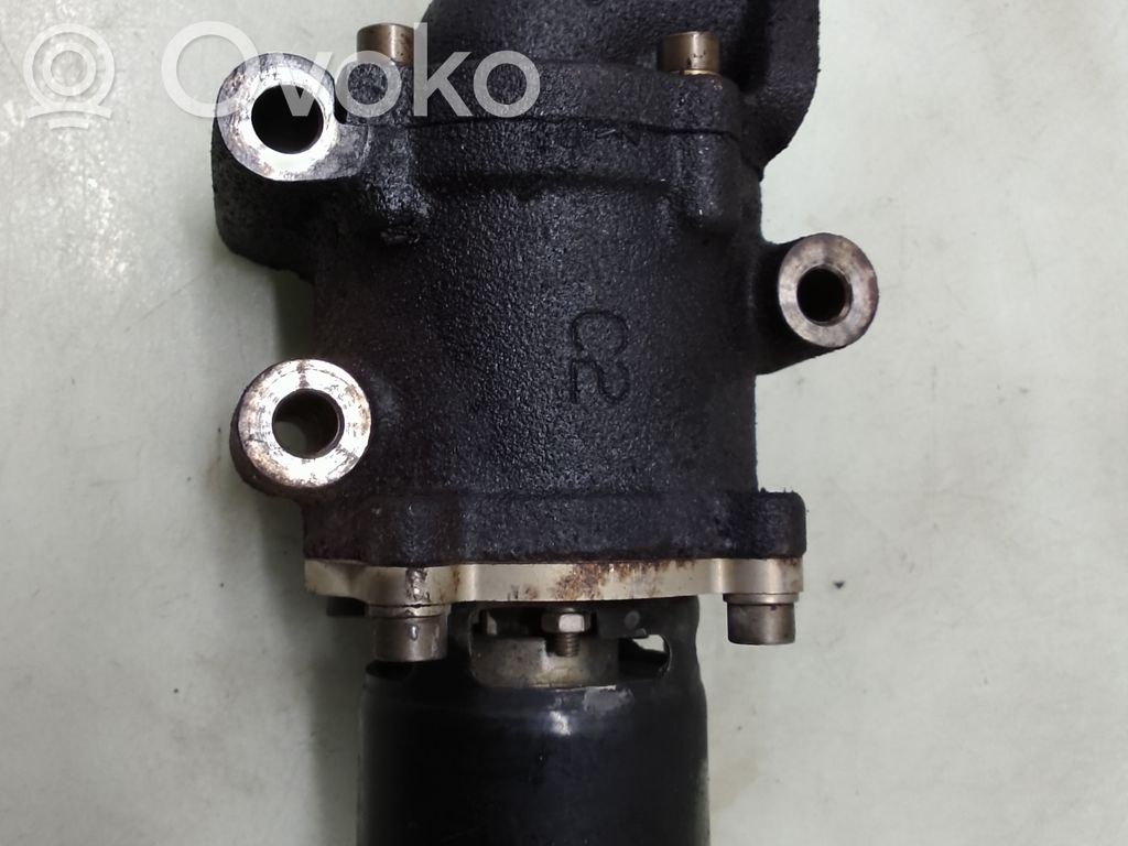 Honda Accord Válvula EGR