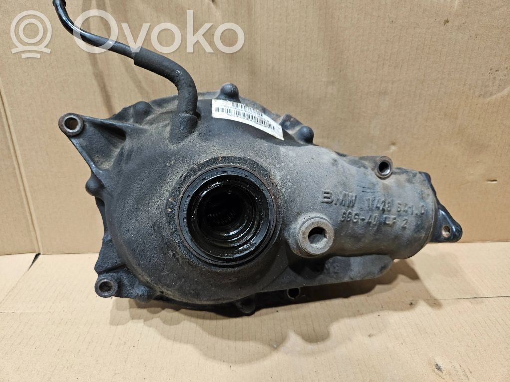 Front differential   92040308456001,7524542,EAC54S391