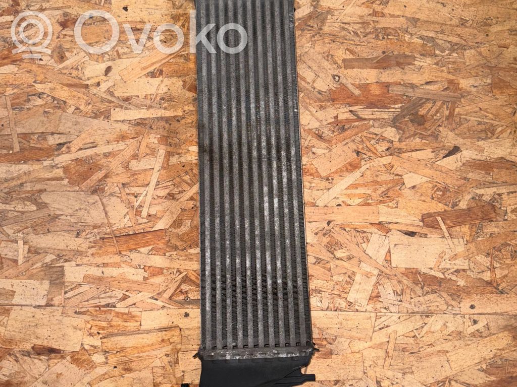 Intercooler radiator   7791231,20041103094148,G2904