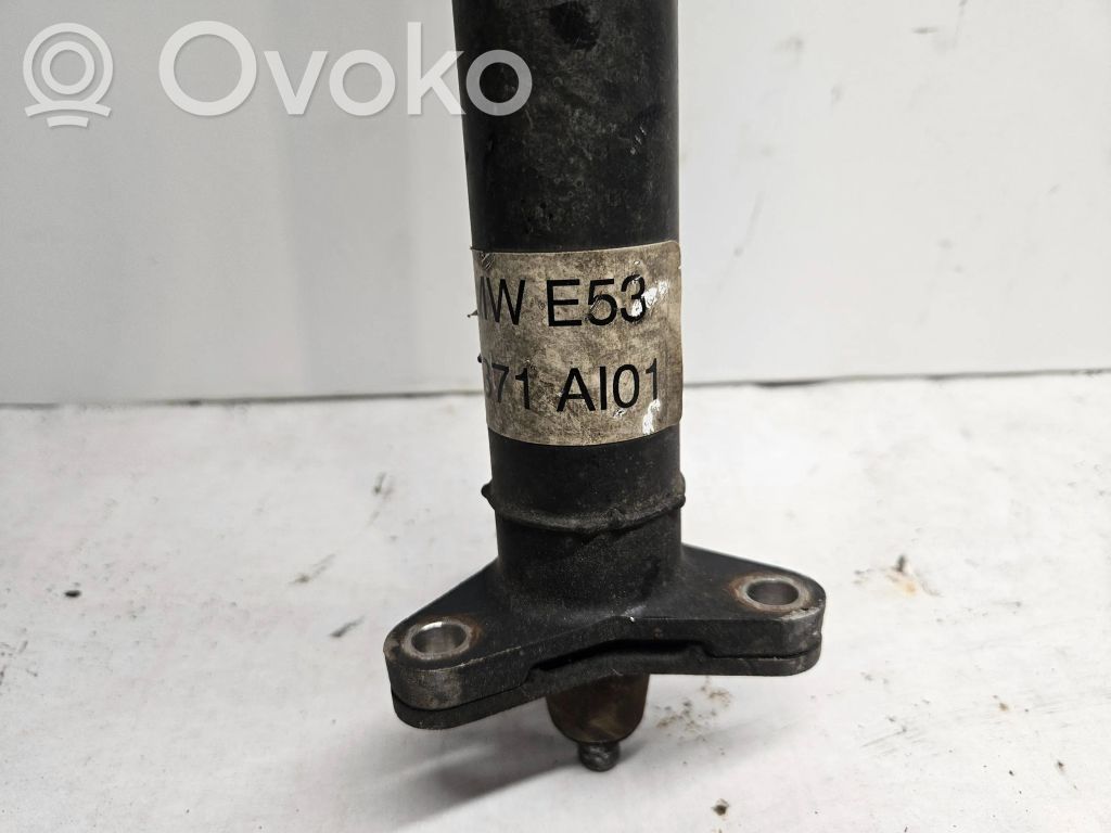Front prop shaft   7524371