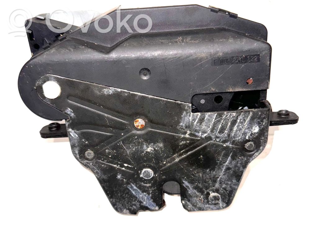 Tailgate/trunk/boot lock/catch/latch   68821,68821