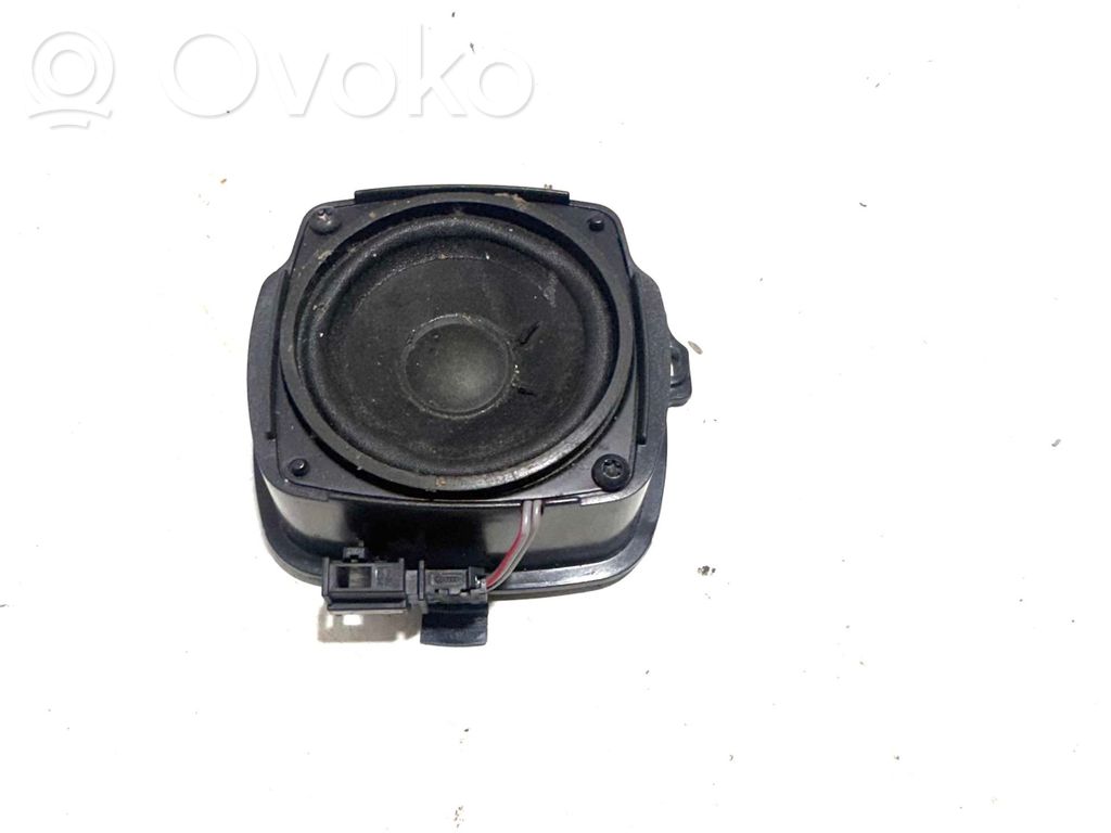 Front door speaker   4E0035411P,373071002,280380002