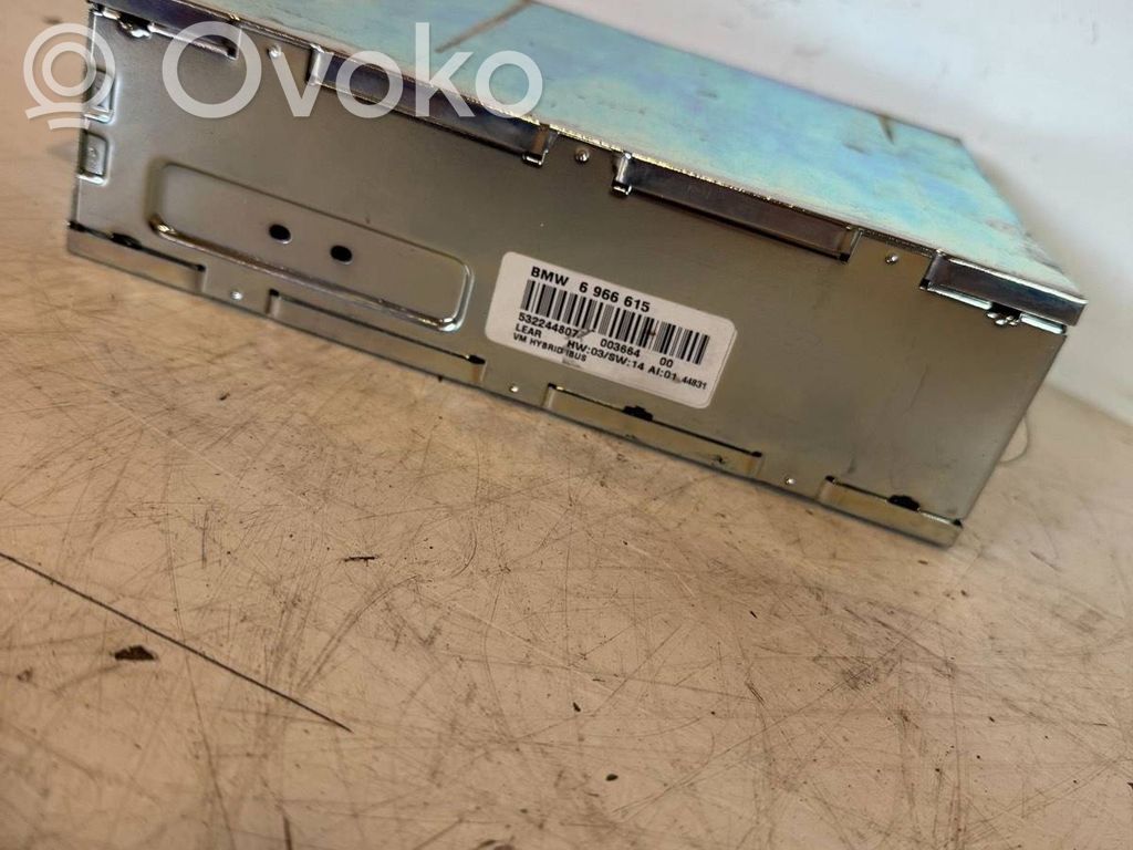 Video control module   6966615,532244807,003664