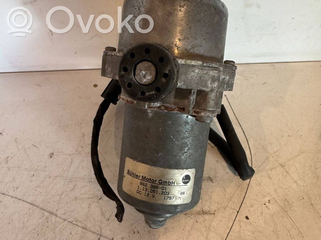 Bomba de vacío   8E0927317E,0084405,00844005