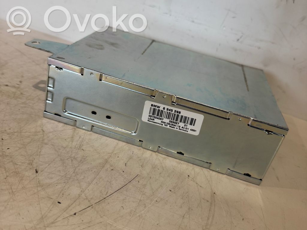 Video control module   6945298,026527,037254067