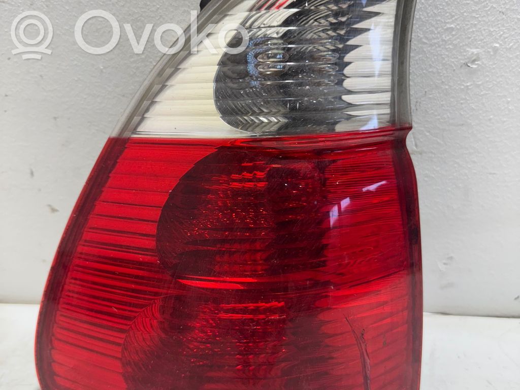 BMW X5 E53 Takavalot 