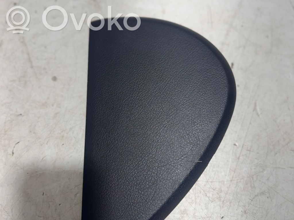 Audi A8 S8 D3 4E Dashboard side end trim 