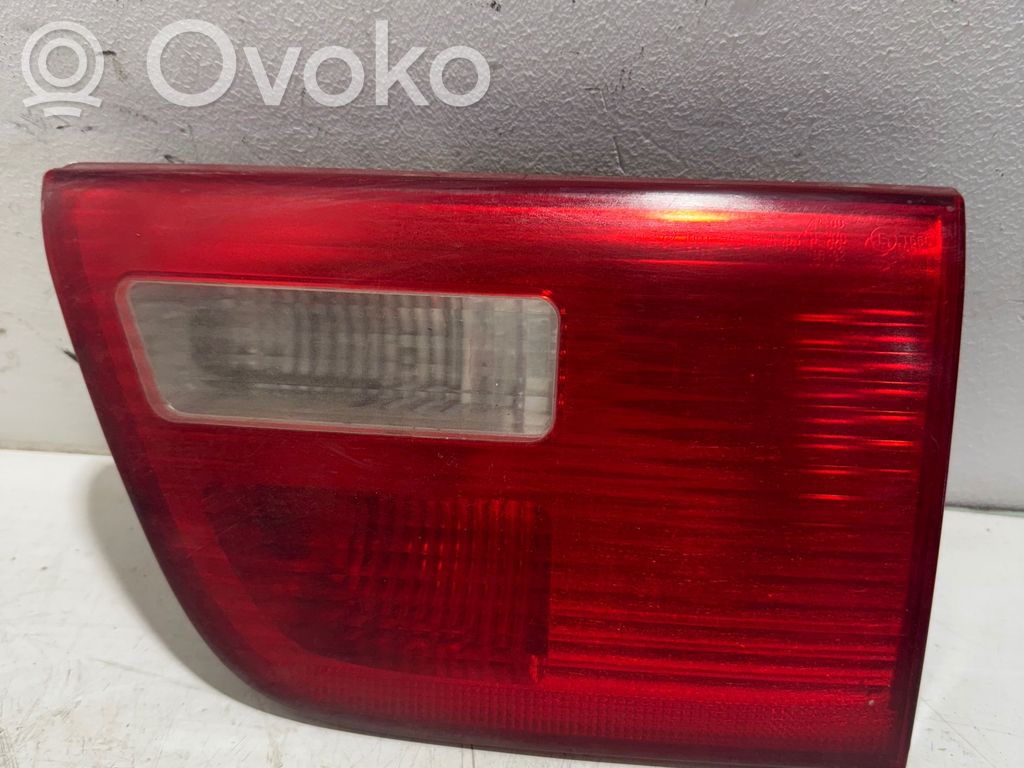 Tailgate rear/tail lights   412508,7164486,18F05162842
