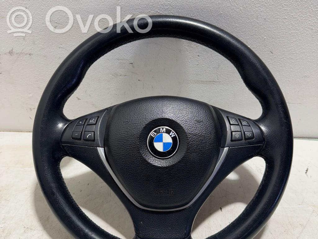 BMW X5 E70 Vairas 