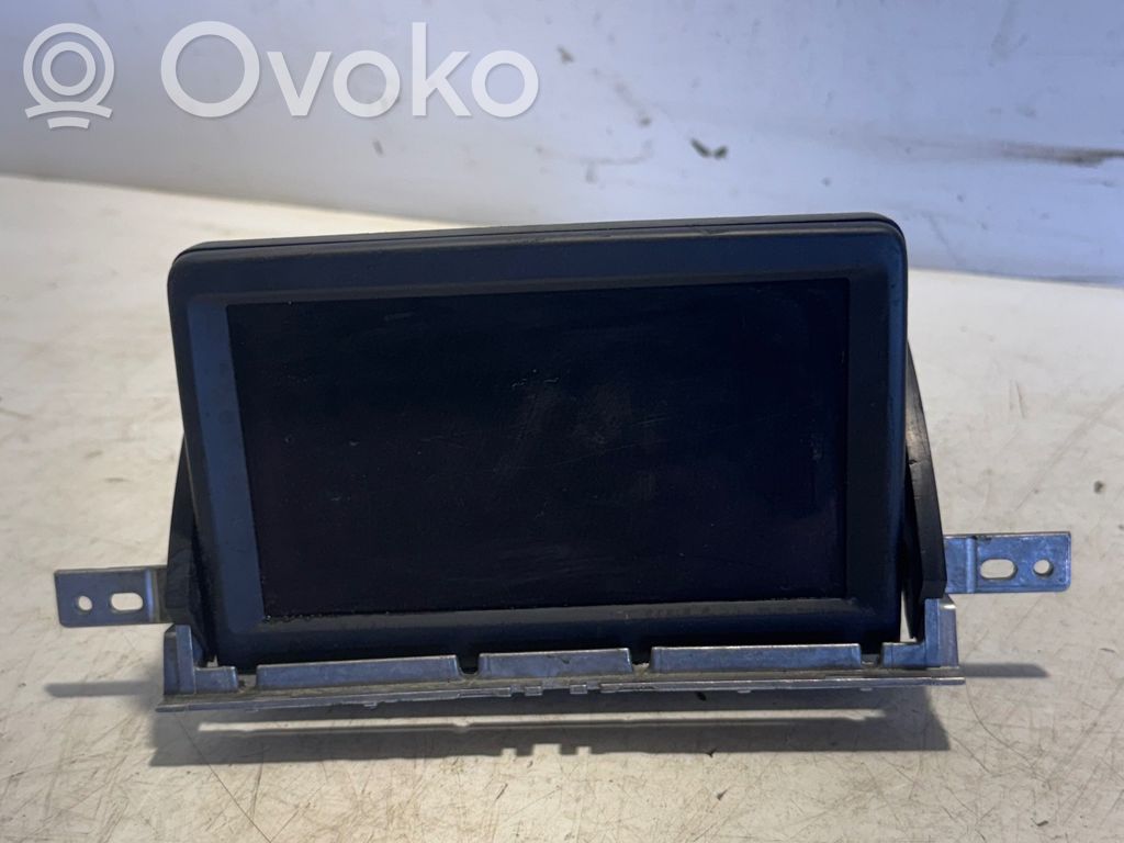 Audi A8 S8 D3 4E Screen/display/small screen 