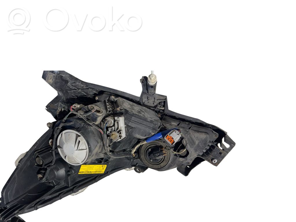 Subaru Legacy Scheinwerfer 