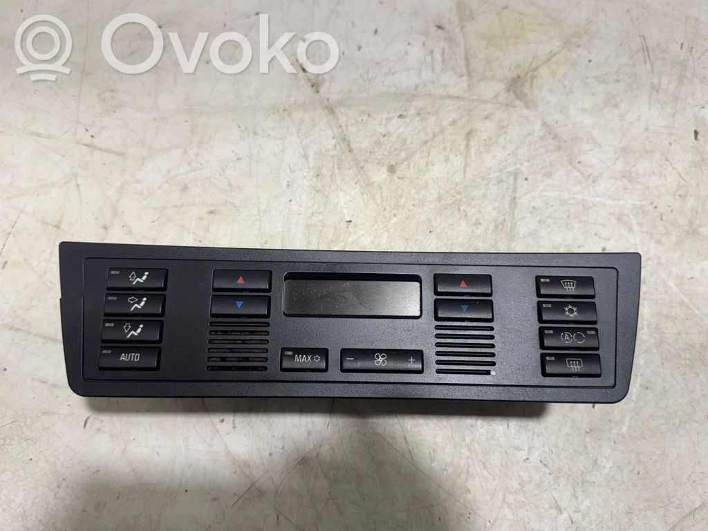 BMW X5 E53 Unitate control climatizare 