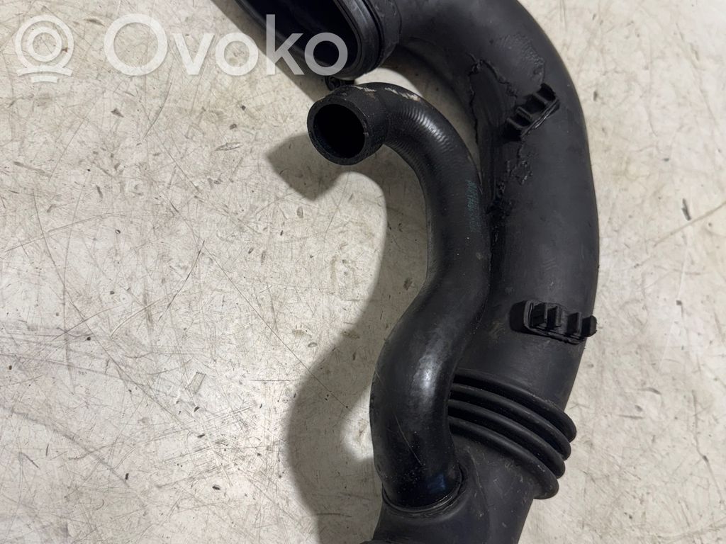 BMW X5 E53 Šļūtene (-es) / caurule (-es) 