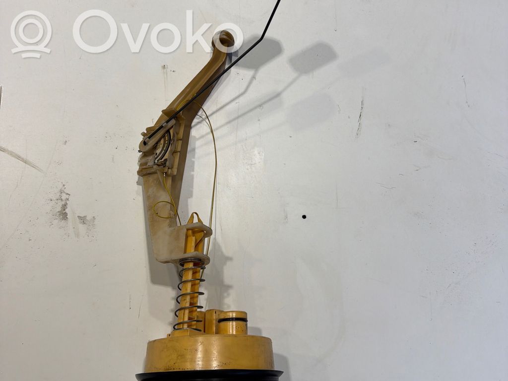 Fuel level sensor   6763829