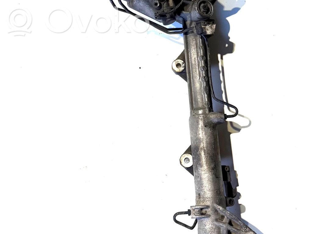 BMW 7 F01 F02 F03 F04 Cremagliera dello sterzo 