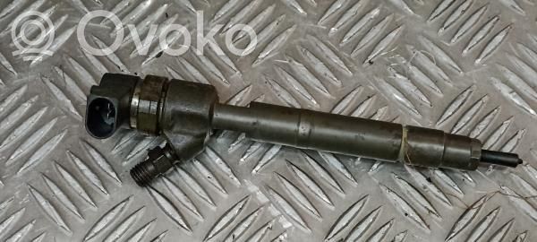 Inyector de combustible   6480700287,0445110177,A0445110177,A6480700287